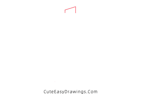 how to draw a marker - www.cuteeasydrawings.com