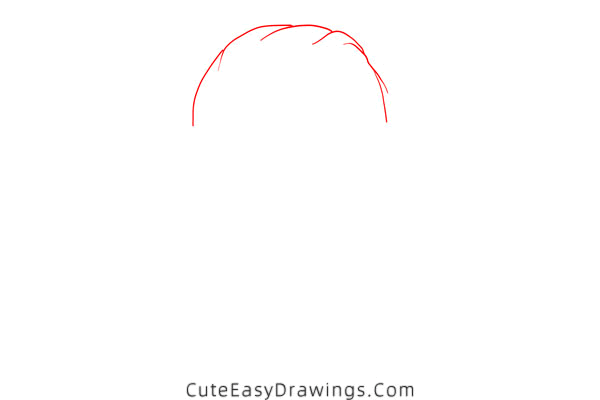 how to draw an easter chick - www.cuteeasydrawings.com