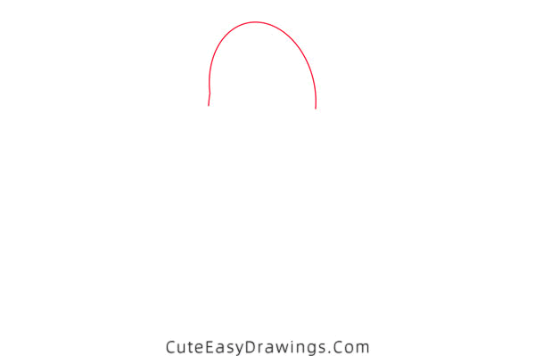 how to draw a ghost easy - www.cuteeasydrawings.com