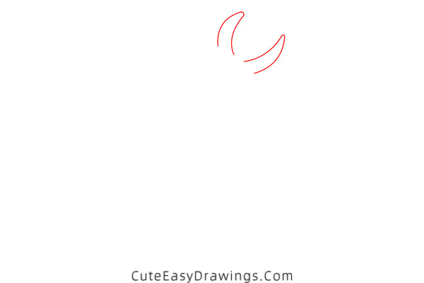 how to draw mrs cow from peppa pig - www.cuteeasydrawings.com