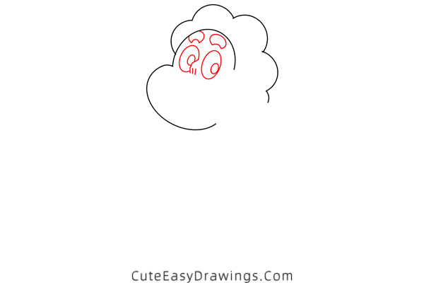 how to draw steven universe - www.cuteeasydrawings.com