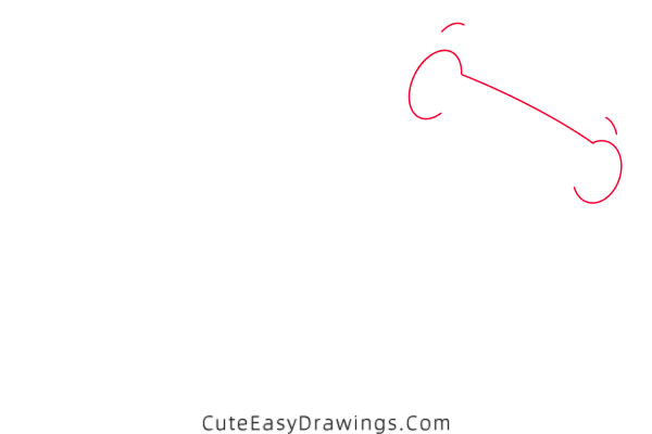 how to draw a hammerhead shark - www.cuteeasydrawings.com