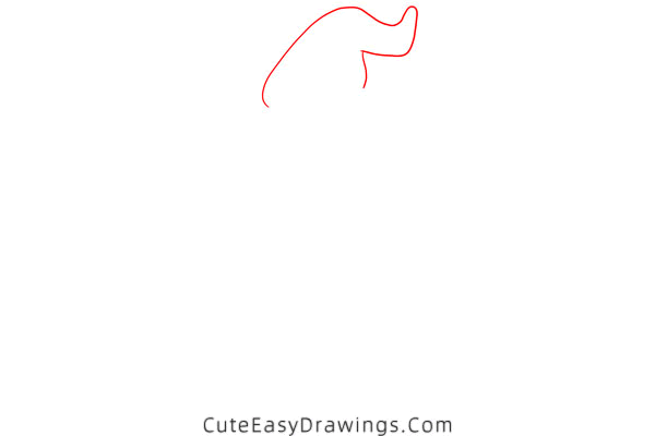 how to draw a wizard - www.cuteeasydrawings.com