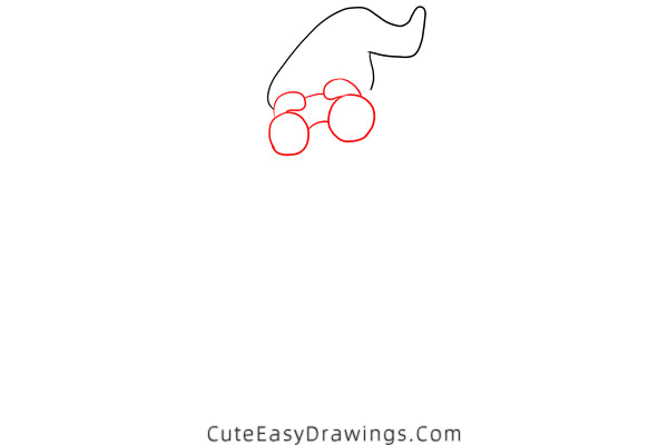 how to draw a wizard - www.cuteeasydrawings.com