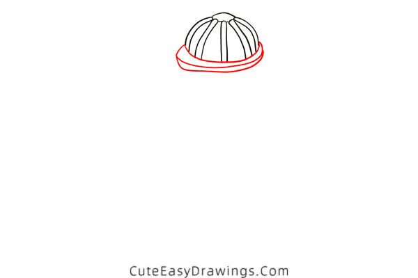 how to draw a lego man - www.cuteeasydrawings.com