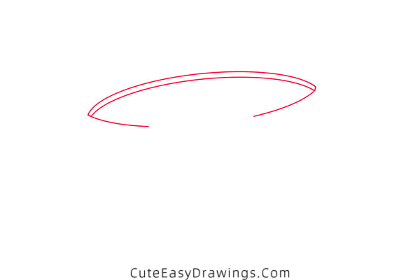 how to draw a funny ghost - www.cuteeasydrawings.com