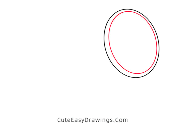 how to draw a loudspeaker - www.cuteeasydrawings.com