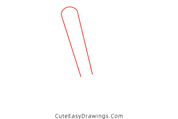 how to draw a pen - www.cuteeasydrawings.com