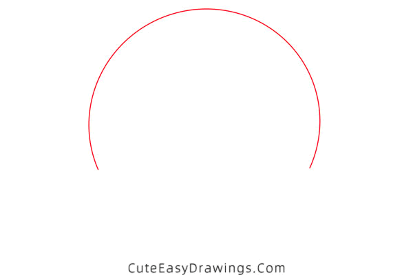 how to draw a cute ghost - www.cuteeasydrawings.com