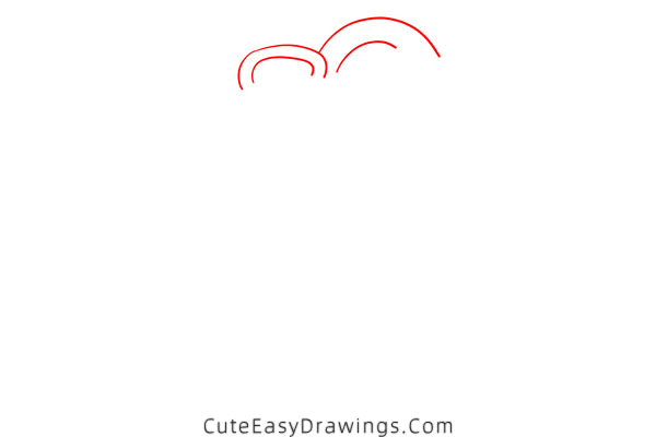 how to draw a backpack for girl - www.cuteeasydrawings.com