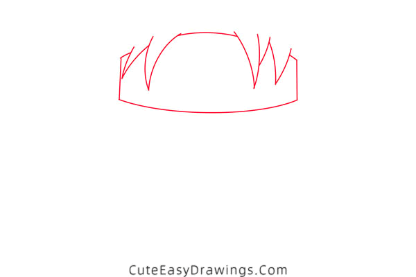 how to draw naruto uzumaki face - www.cuteeasydrawings.com