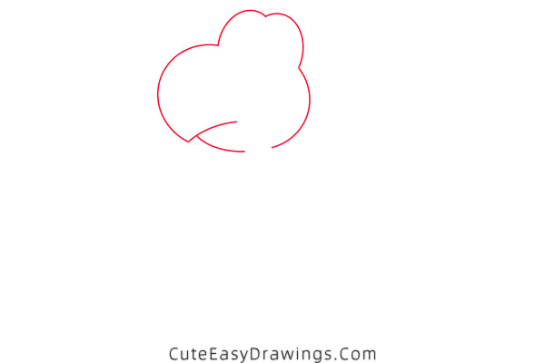 how to draw koopa troopa from mario - www.cuteeasydrawings.com