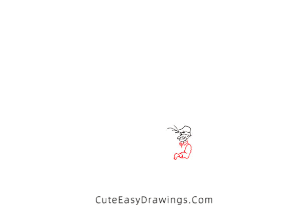 how to draw fishing - www.cuteeasydrawings.com