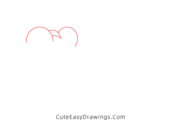 how to draw an alligator - www.cuteeasydrawings.com