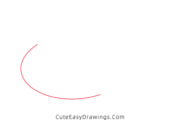 how to draw an airliner - www.cuteeasydrawings.com