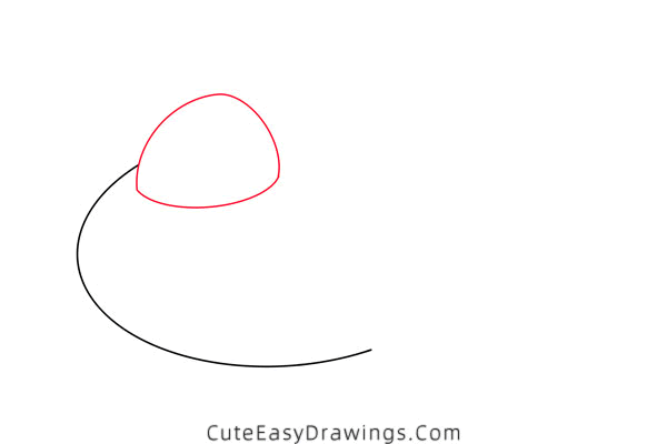 how to draw an airliner - www.cuteeasydrawings.com