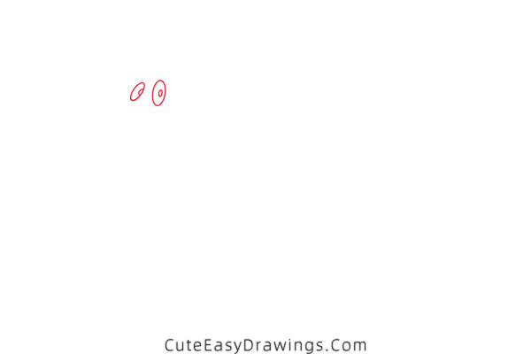 how to draw a cow - www.cuteeasydrawings.com