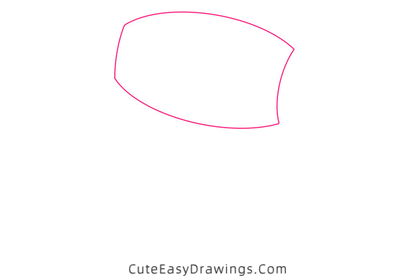 how to draw a robot - www.cuteeasydrawings.com