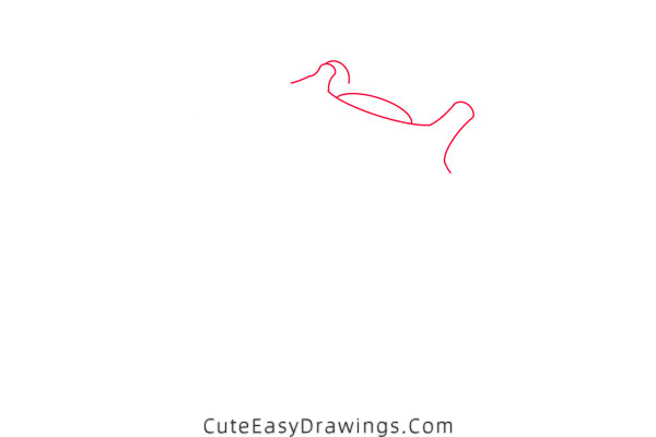 how to draw a telephone - www.cuteeasydrawings.com