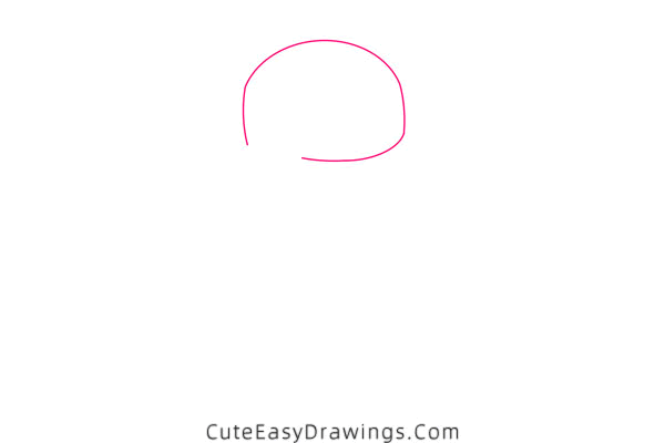 how to draw iron man - www.cuteeasydrawings.com