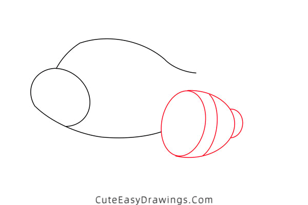 how to draw a plane - www.cuteeasydrawings.com