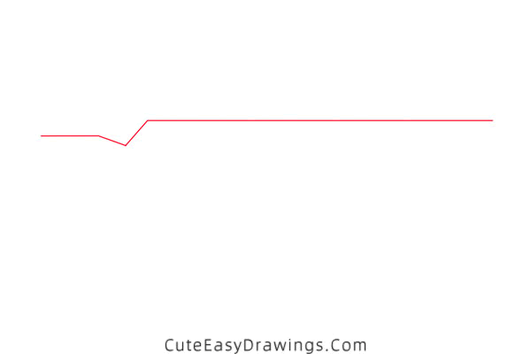 how to draw a rifle - www.cuteeasydrawings.com