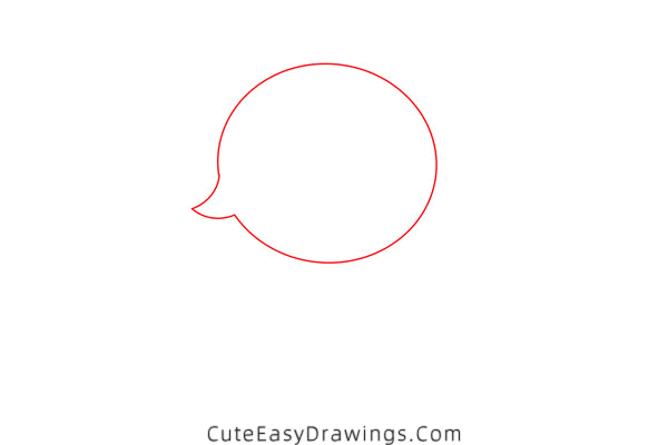 how to draw deadpool - www.cuteeasydrawings.com