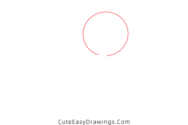 how to draw cerberus from cardcaptor sakura - www.cuteeasydrawings.com