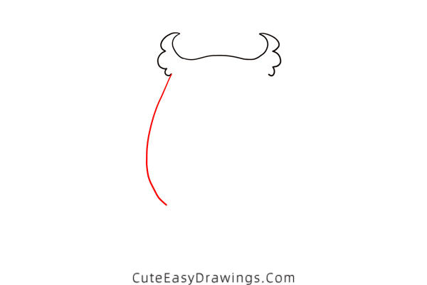 how to draw an owl - www.cuteeasydrawings.com