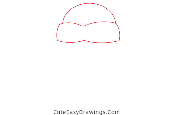 how to draw donatello from teenage mutant ninja turtles - www.cuteeasydrawings.com