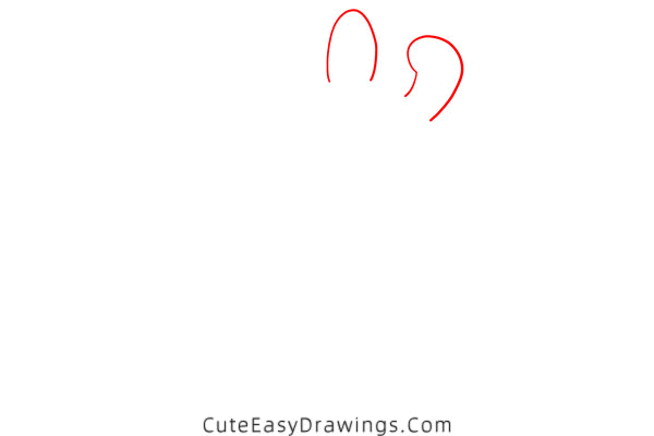 how to draw a cute girl - www.cuteeasydrawings.com