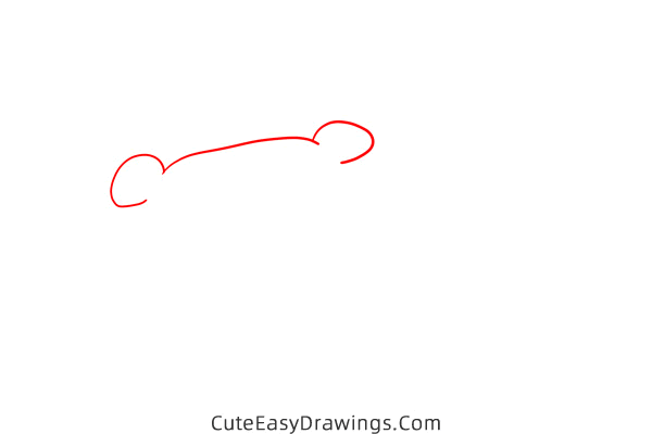 how to draw a piglet - www.cuteeasydrawings.com