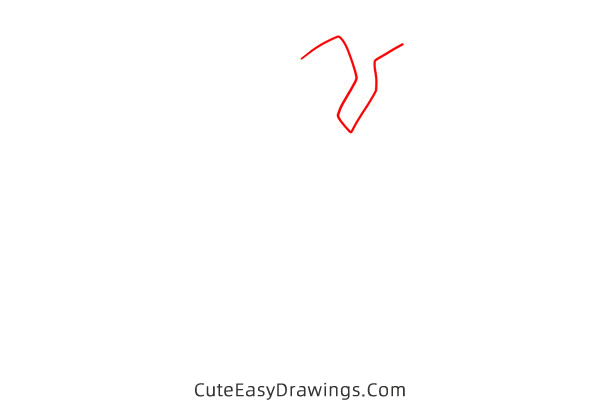 how to draw a tooth - www.cuteeasydrawings.com