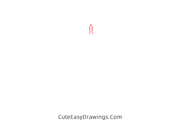 how to draw a mosque easy - www.cuteeasydrawings.com