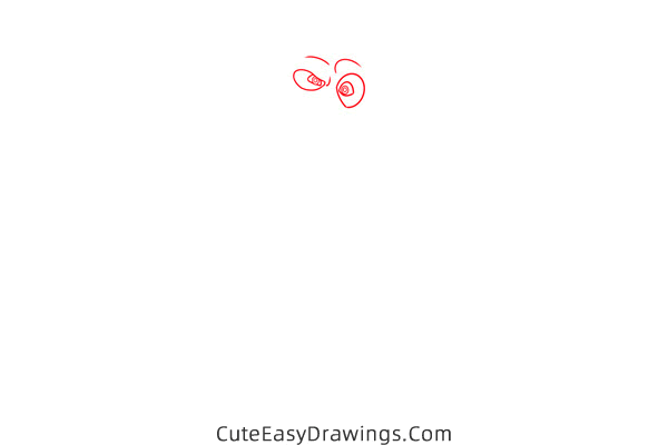 how to draw po from kung fu panda - www.cuteeasydrawings.com