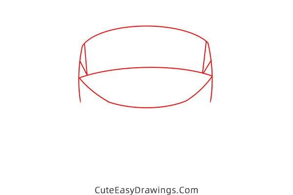 how to draw a cow easy - www.cuteeasydrawings.com