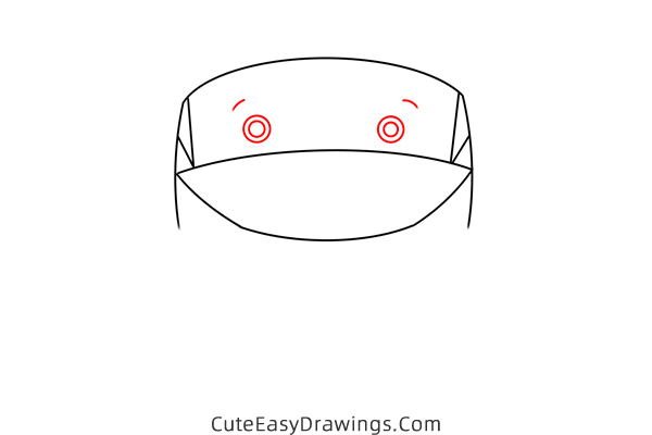 how to draw a cow easy - www.cuteeasydrawings.com