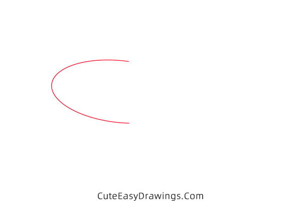 how to draw a killer whale - www.cuteeasydrawings.com