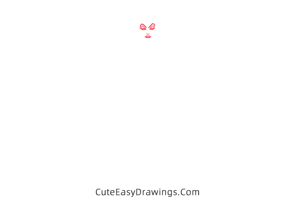 how to draw the evil queen - www.cuteeasydrawings.com