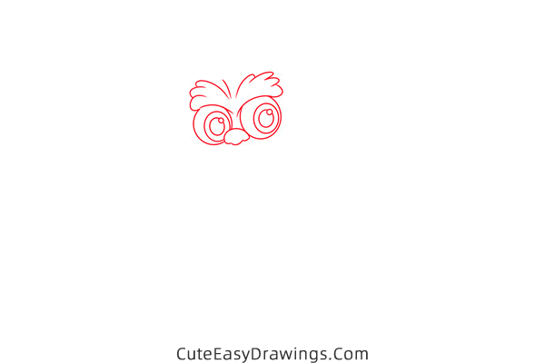 how to draw james p sullivan - www.cuteeasydrawings.com