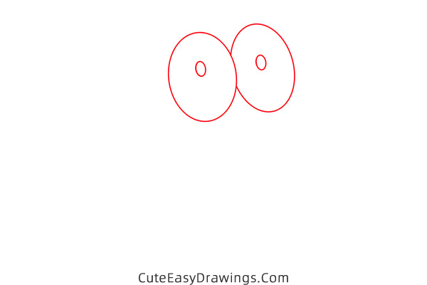 how to draw a fly easy - www.cuteeasydrawings.com