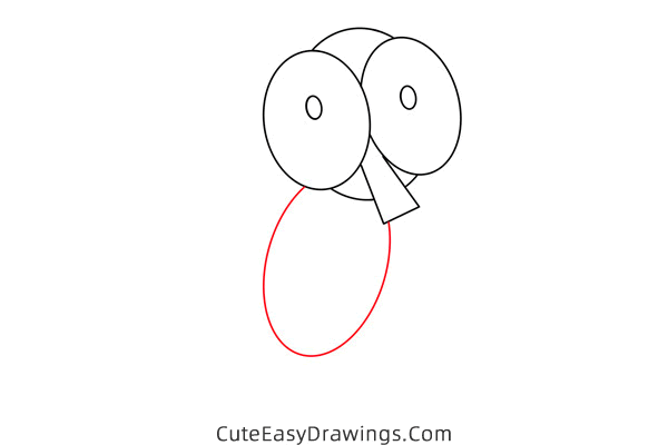 how to draw a fly easy - www.cuteeasydrawings.com