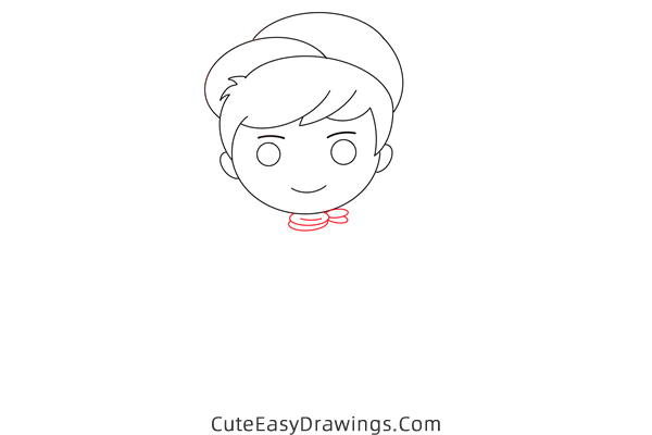 how to draw a boy easy - www.cuteeasydrawings.com