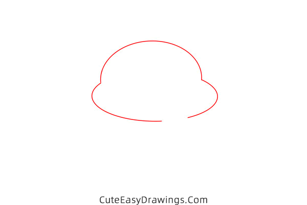 how to draw a baby elephant - www.cuteeasydrawings.com