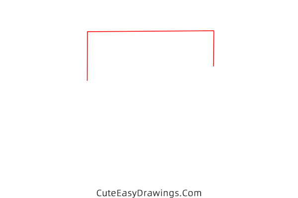 how to draw a soda cracker - www.cuteeasydrawings.com