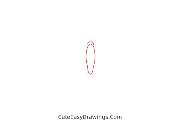 how to draw a butterfly - www.cuteeasydrawings.com