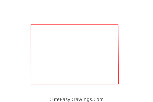 how to draw a first aid kit - www.cuteeasydrawings.com