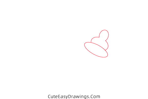 how to draw a cute baby - www.cuteeasydrawings.com