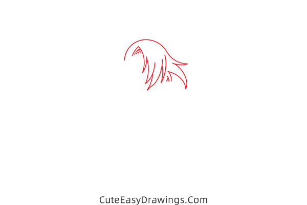 how to draw deidara from naruto - www.cuteeasydrawings.com