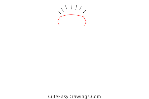 how to draw a diamond ring - www.cuteeasydrawings.com